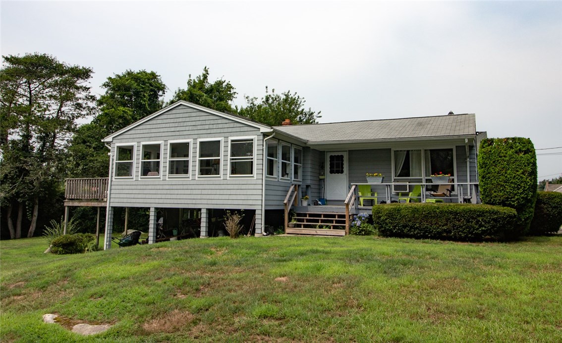 39 Buddington Road Charlestown, RI 02813 - Photo 2 of 11