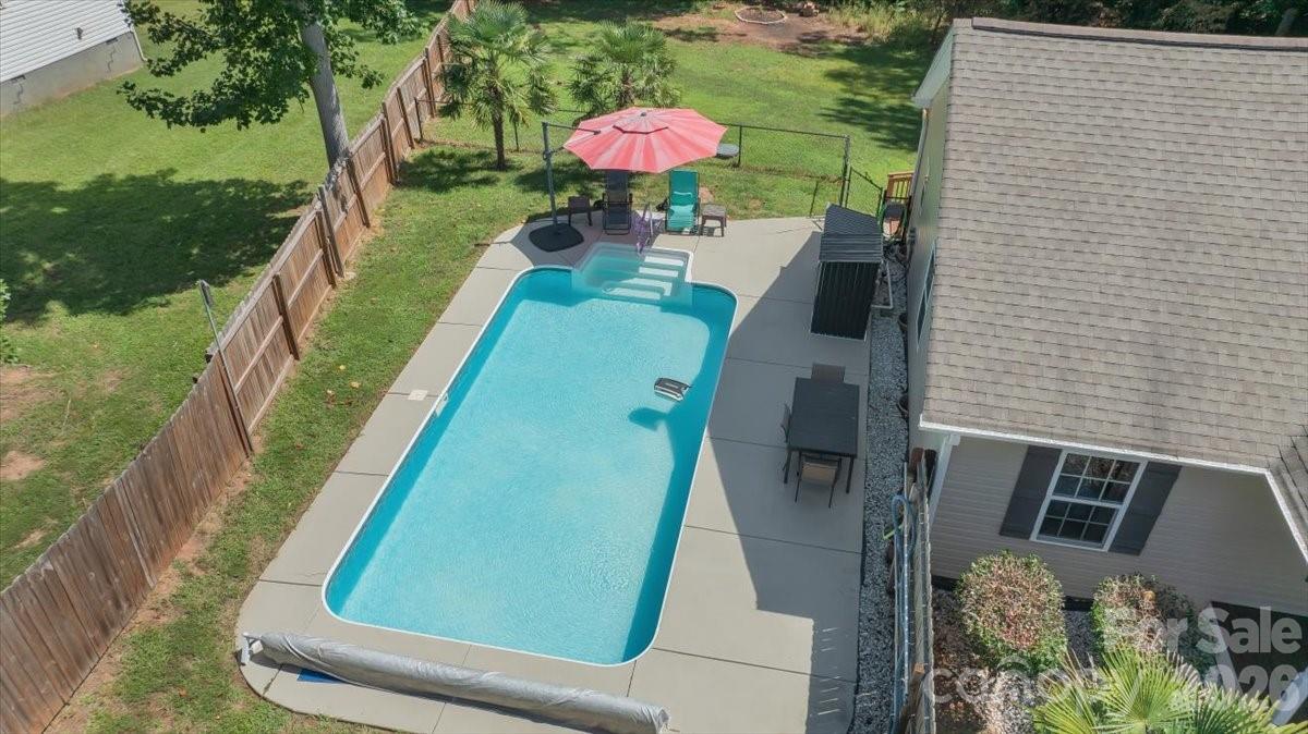 2932 Ranger Road Clover, SC 29710 - Photo 34 of 37 Gallery Image 34