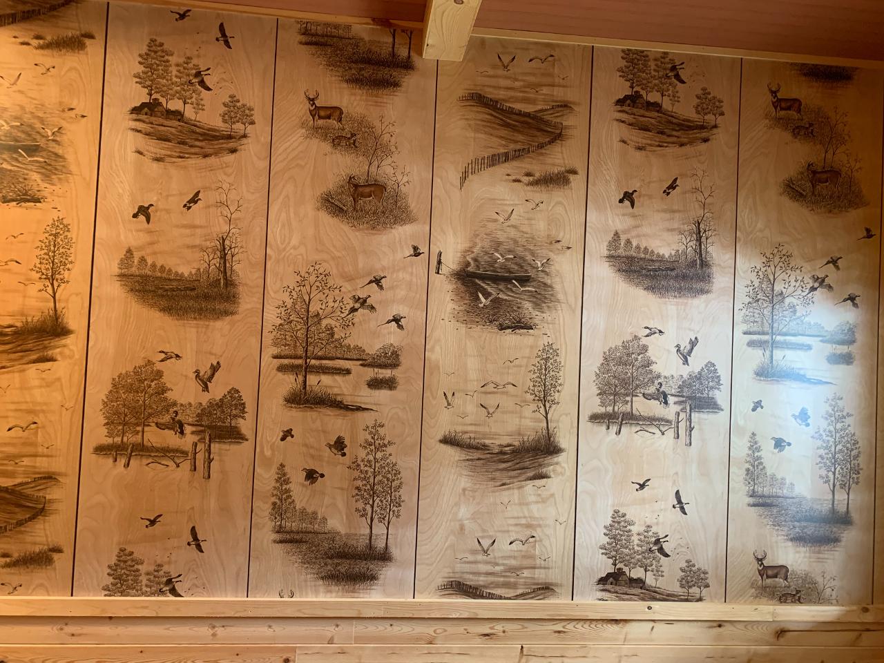 3928 Star Lake Road Star Lake, WI 54561 - Photo 14 of 29 Gallery Image 14