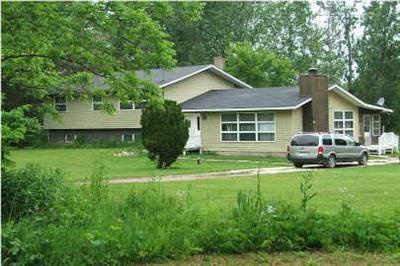 7218 Centerline Road Saranac, MI 48881 - Photo 1 of 6 Primary Photo