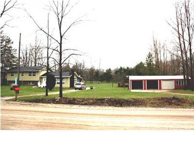 7218 Centerline Road Saranac, MI 48881 - Photo 3 of 6 Additional Photo