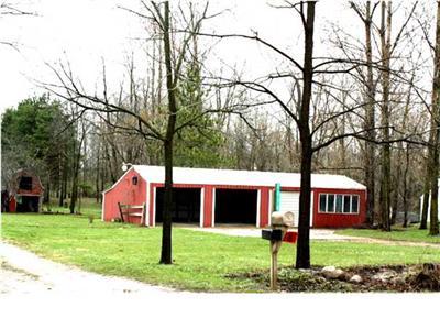 7218 Centerline Road Saranac, MI 48881 - Photo 4 of 6 Additional Photo