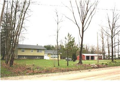 7218 Centerline Road Saranac, MI 48881 - Photo 5 of 6 Additional Photo