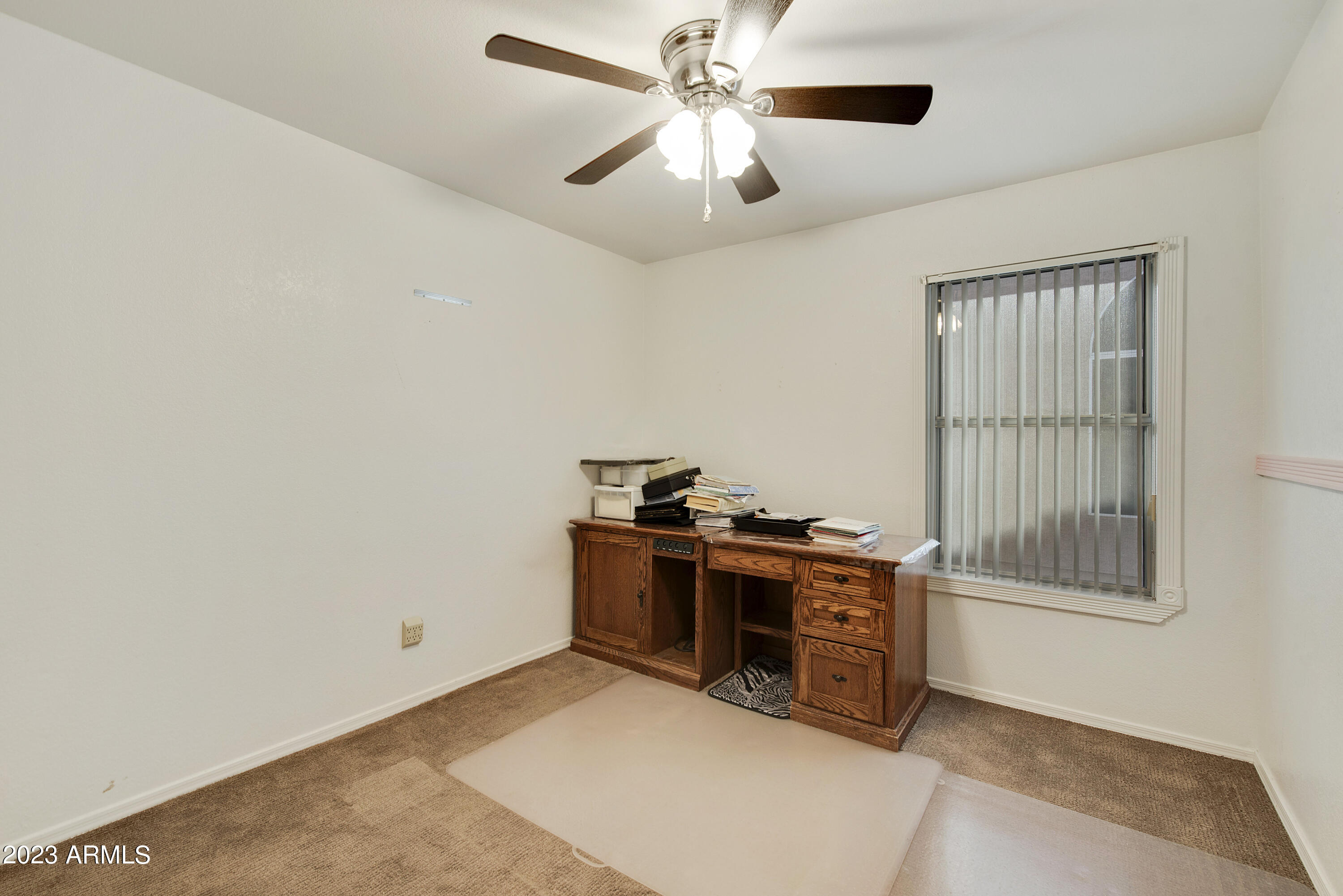 7826 West Boca Raton Road Peoria, AZ 85381 - Photo 21 of 33 Bedroom 3