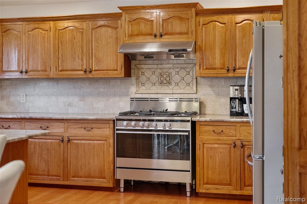 4425 Bethuy Road Casco, MI 48064 - Photo 24 of 77