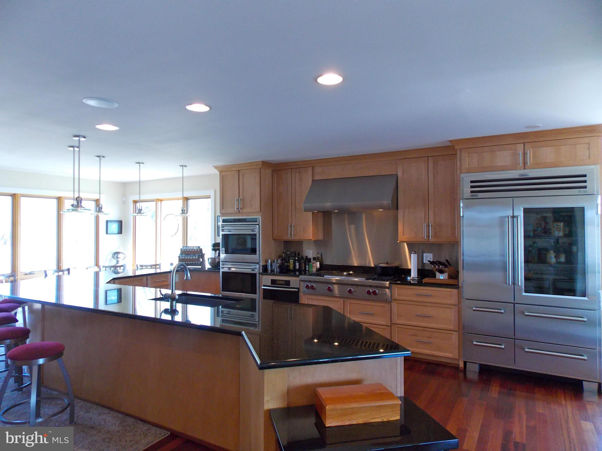 4939 West Chalk Point Road West River, MD 20778 - Photo 11 of 30 Kitchen