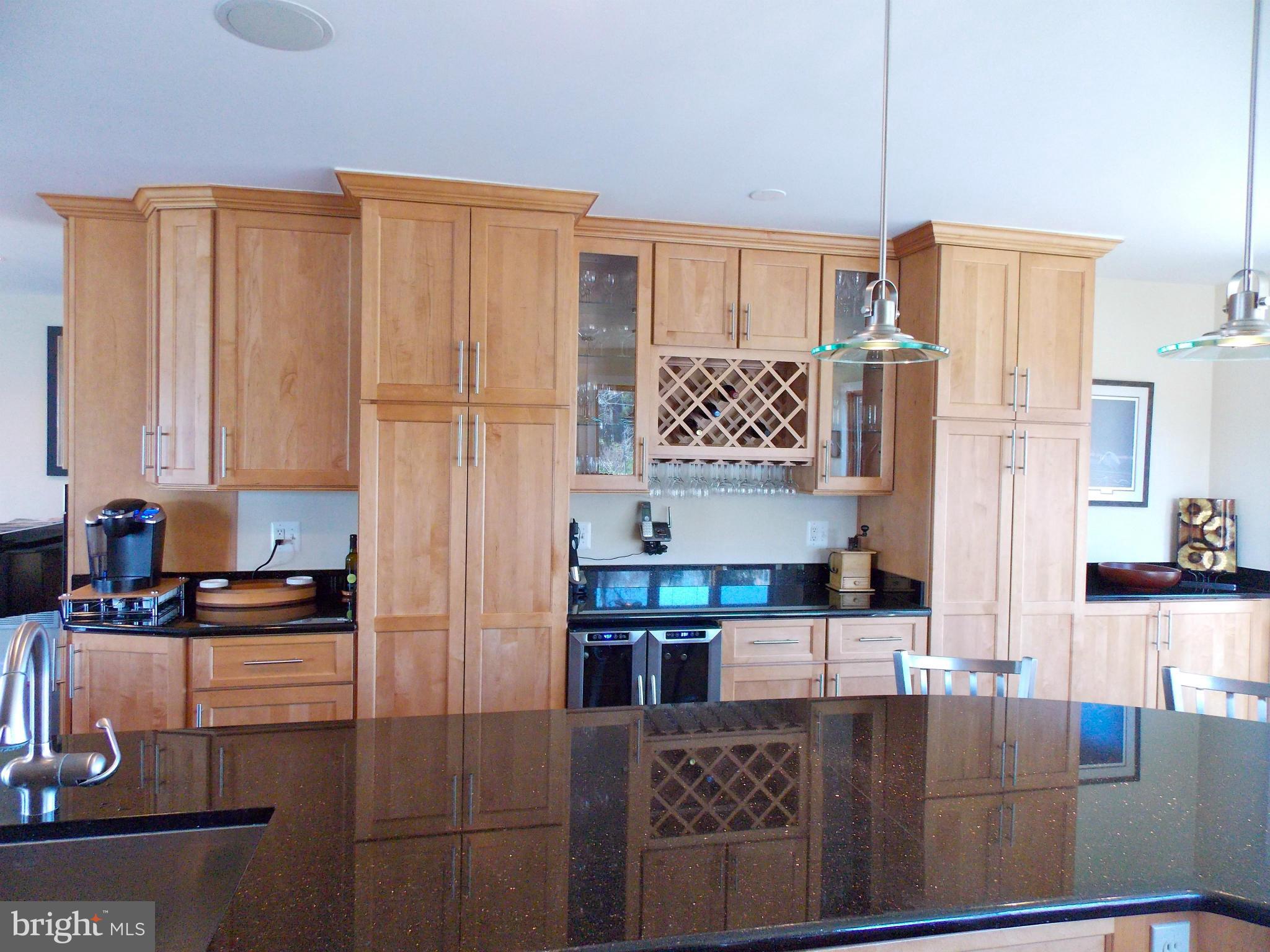 4939 West Chalk Point Road West River, MD 20778 - Photo 12 of 30 Kitchen