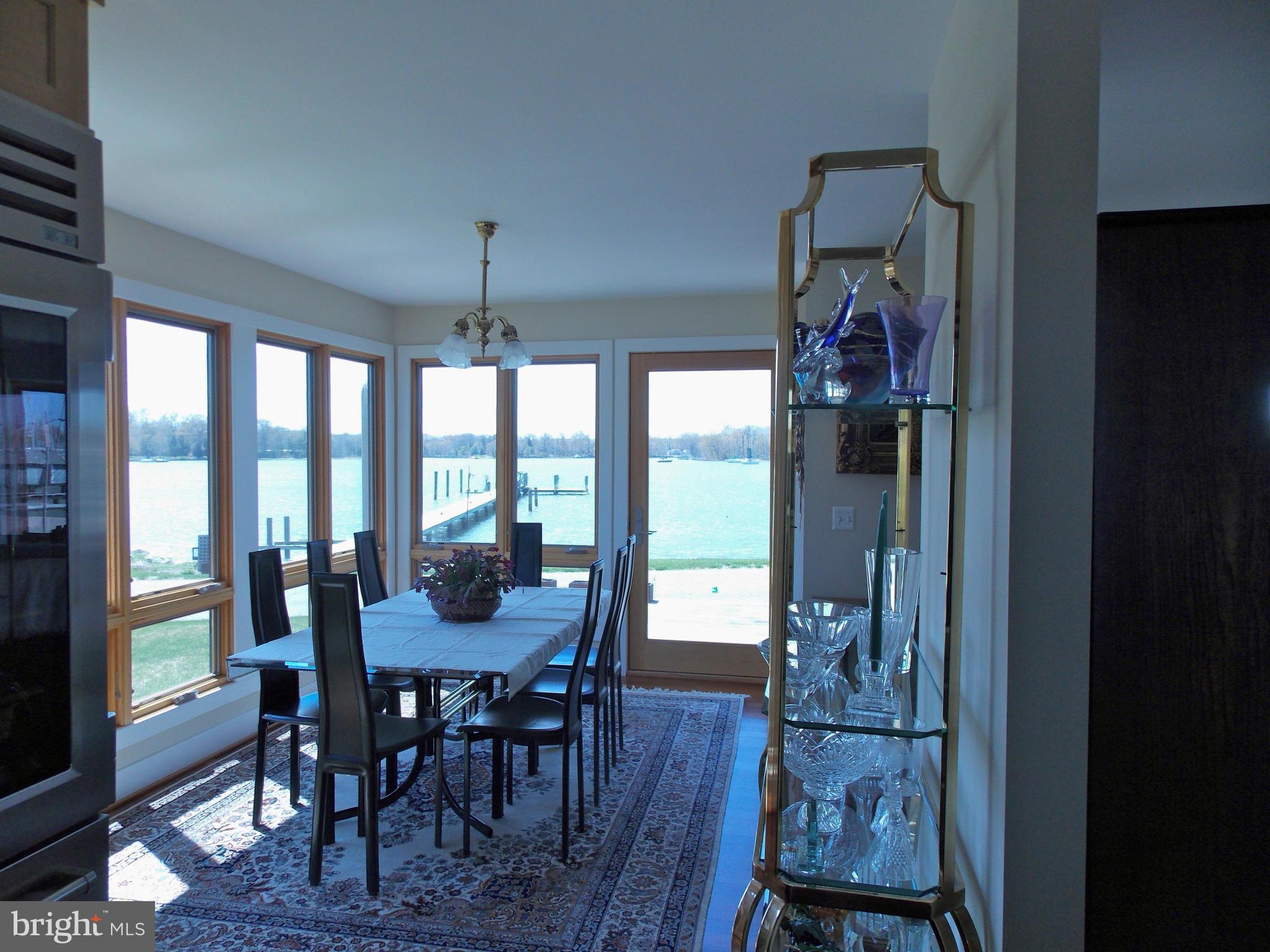 4939 West Chalk Point Road West River, MD 20778 - Photo 13 of 30 Dining Room