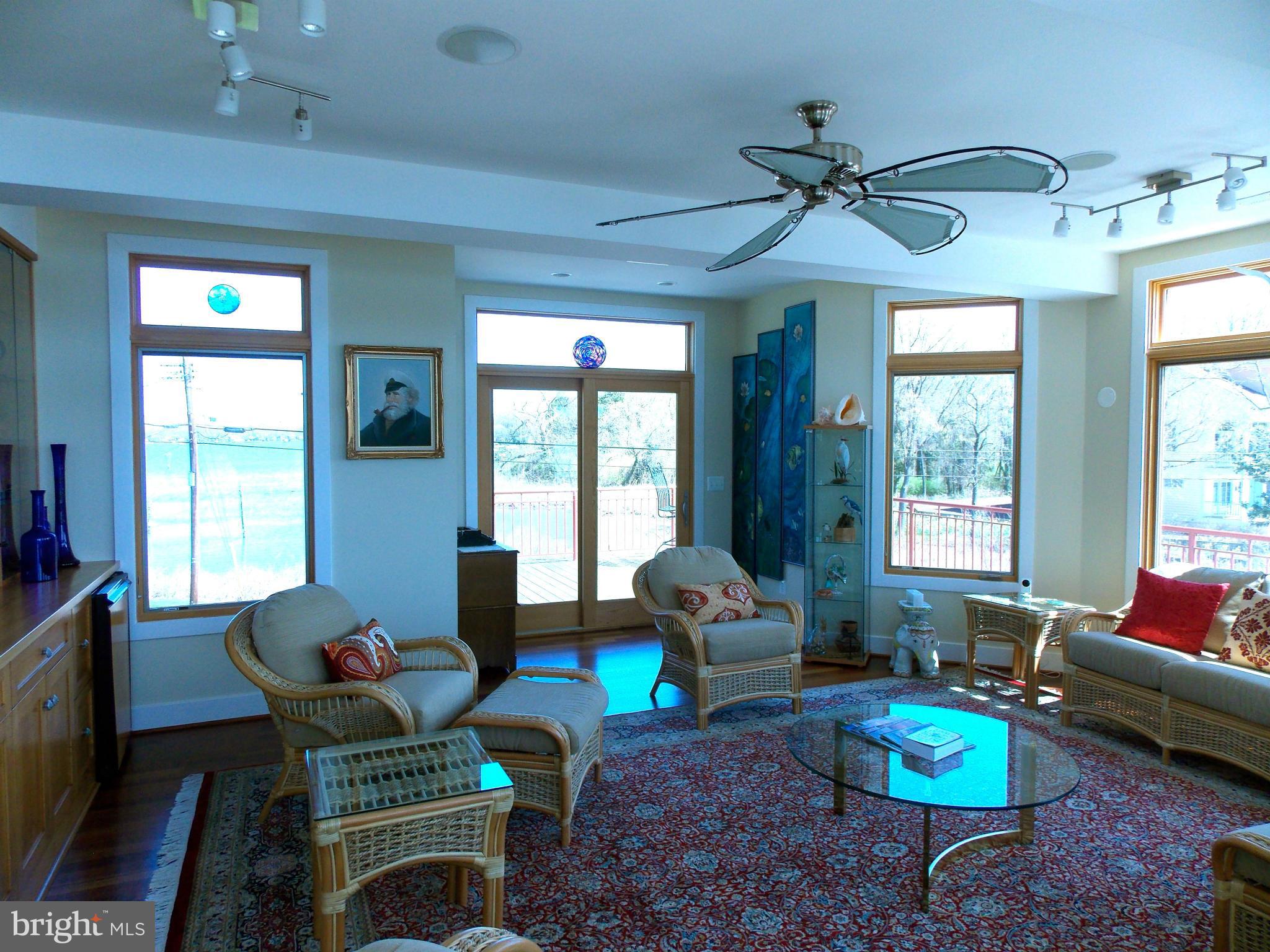 4939 West Chalk Point Road West River, MD 20778 - Photo 14 of 30 Family Room