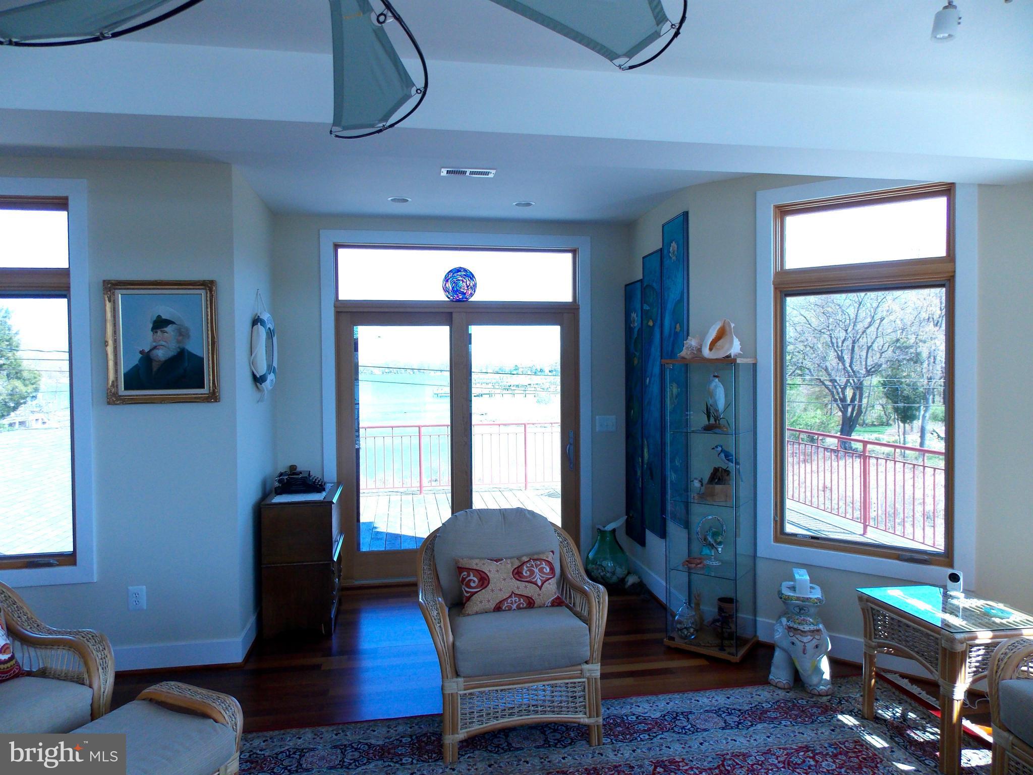 4939 West Chalk Point Road West River, MD 20778 - Photo 15 of 30 Family Room