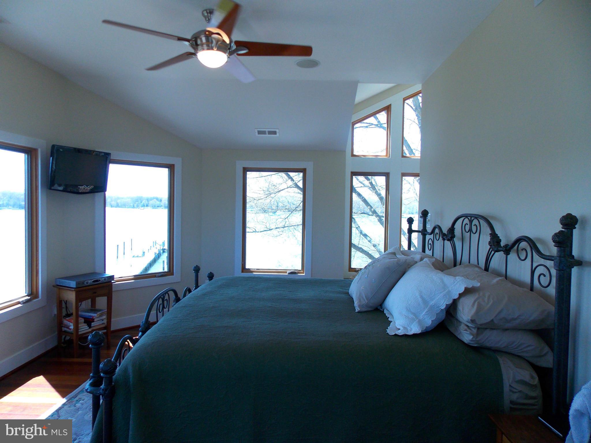 4939 West Chalk Point Road West River, MD 20778 - Photo 20 of 30 Bedroom (Master)