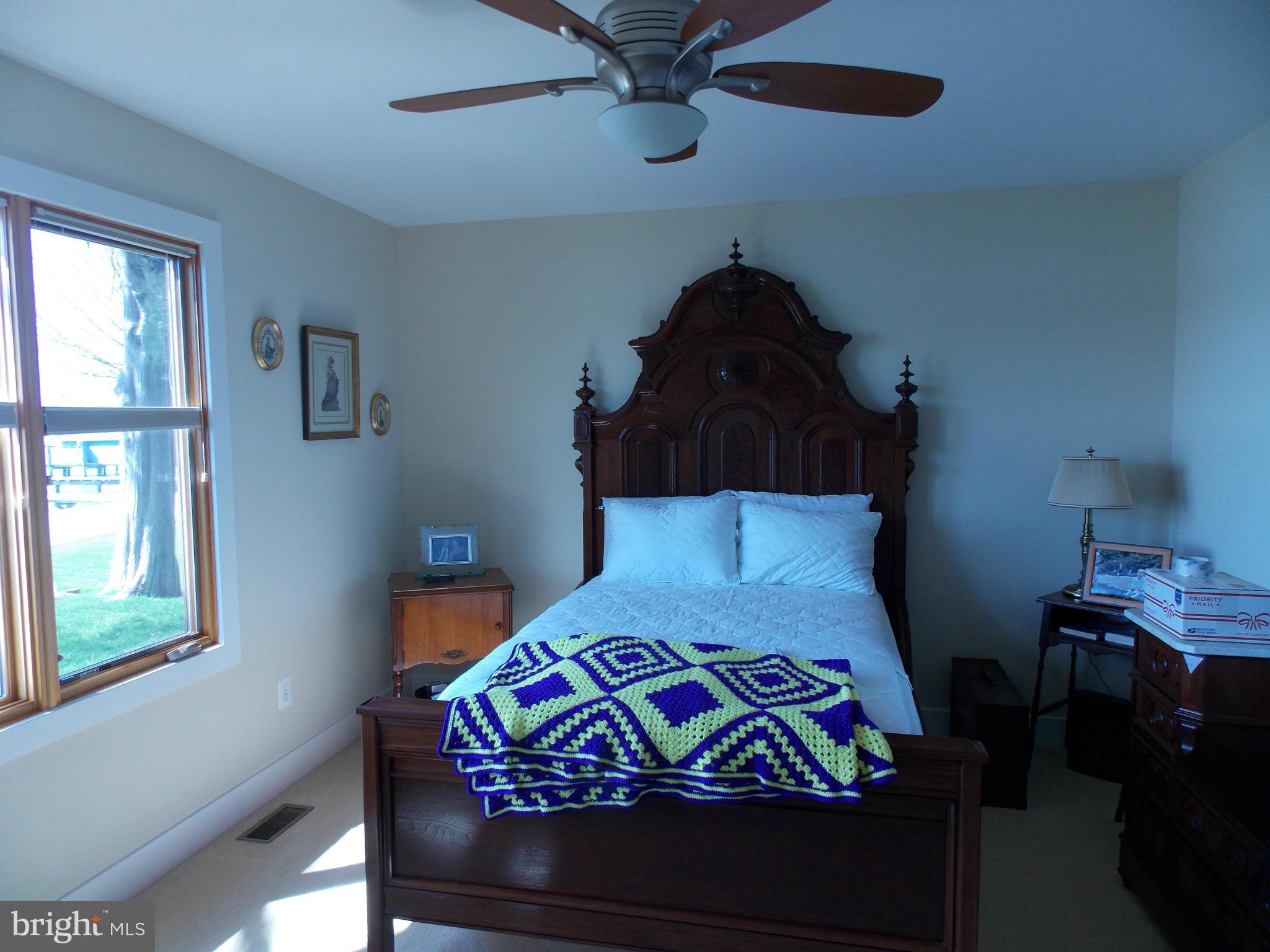 4939 West Chalk Point Road West River, MD 20778 - Photo 22 of 30 Bedroom