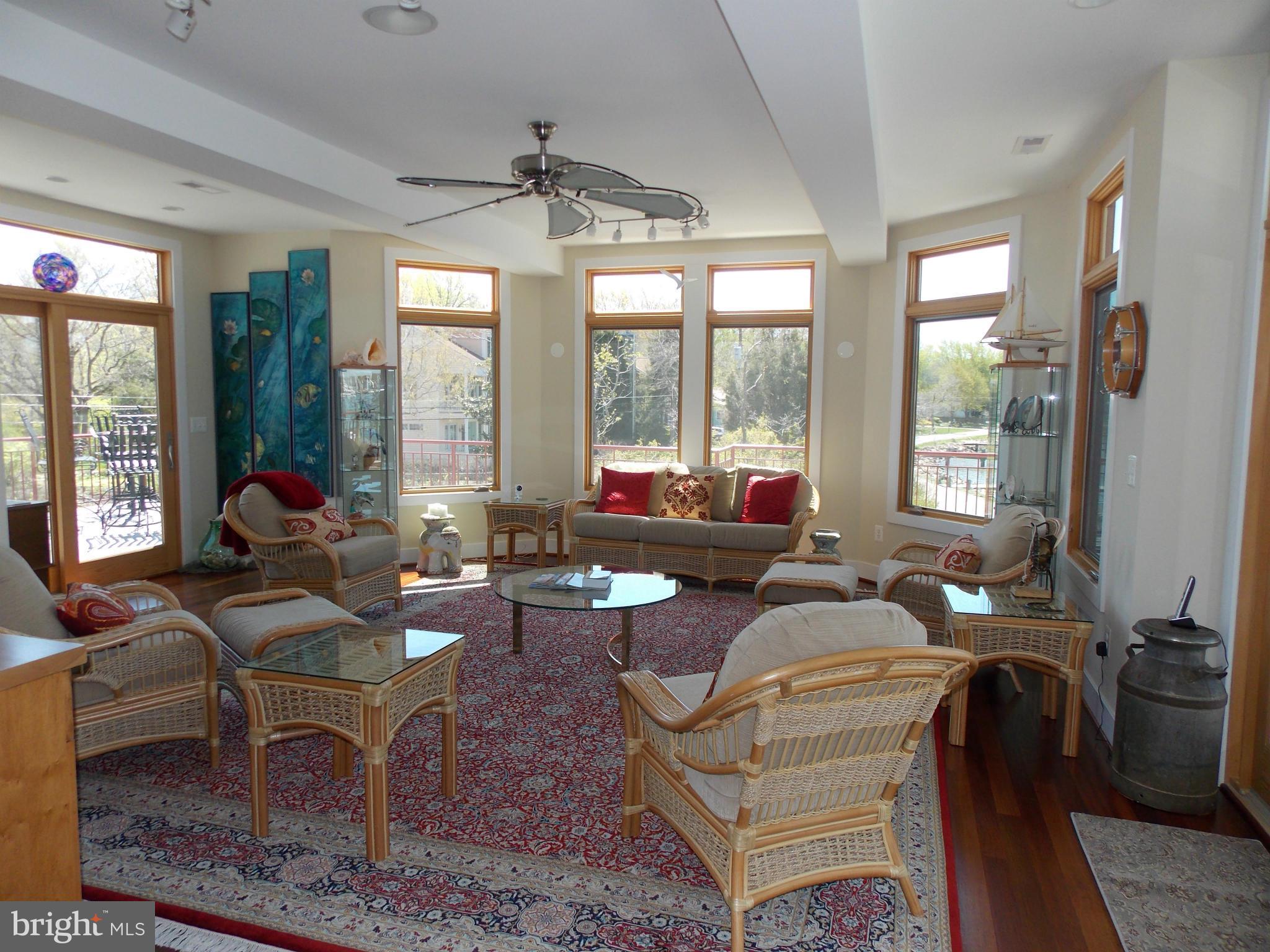 4939 West Chalk Point Road West River, MD 20778 - Photo 24 of 30 Family Room