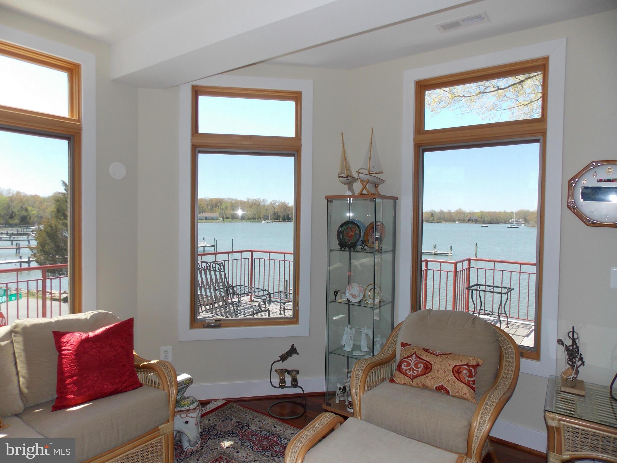 4939 West Chalk Point Road West River, MD 20778 - Photo 25 of 30 Family Room