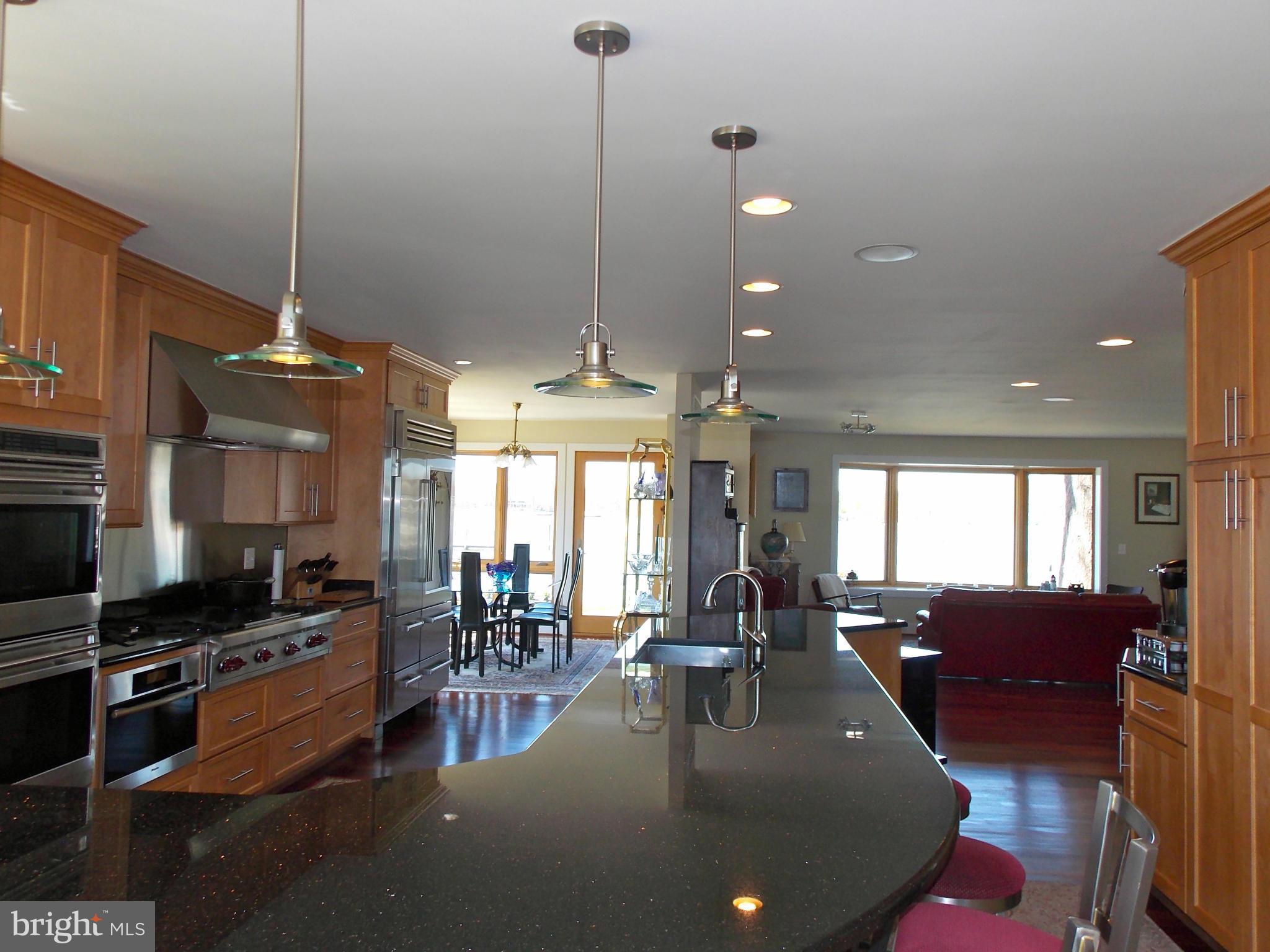 4939 West Chalk Point Road West River, MD 20778 - Photo 27 of 30 Kitchen