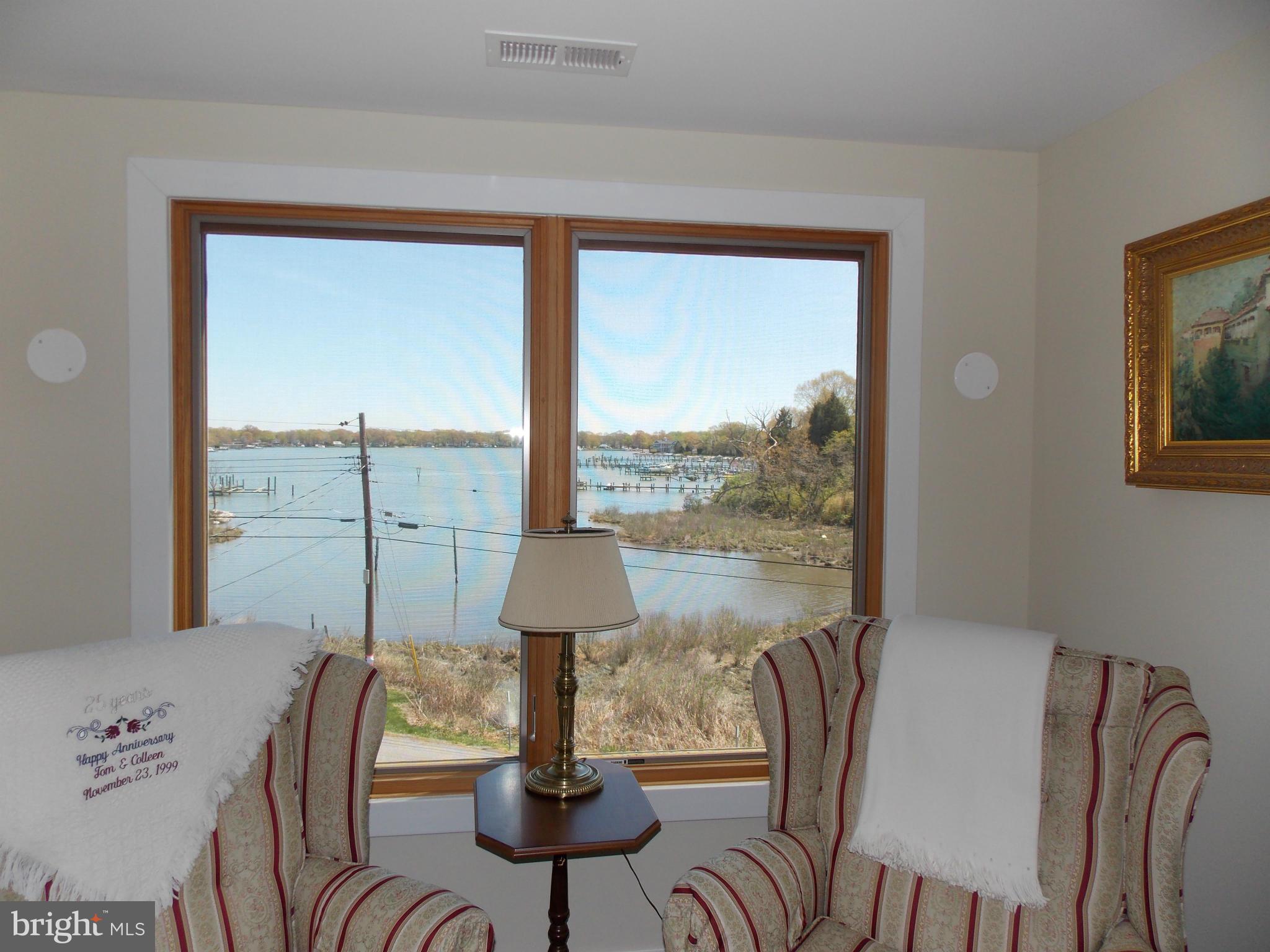 4939 West Chalk Point Road West River, MD 20778 - Photo 29 of 30 Bedroom (Master)