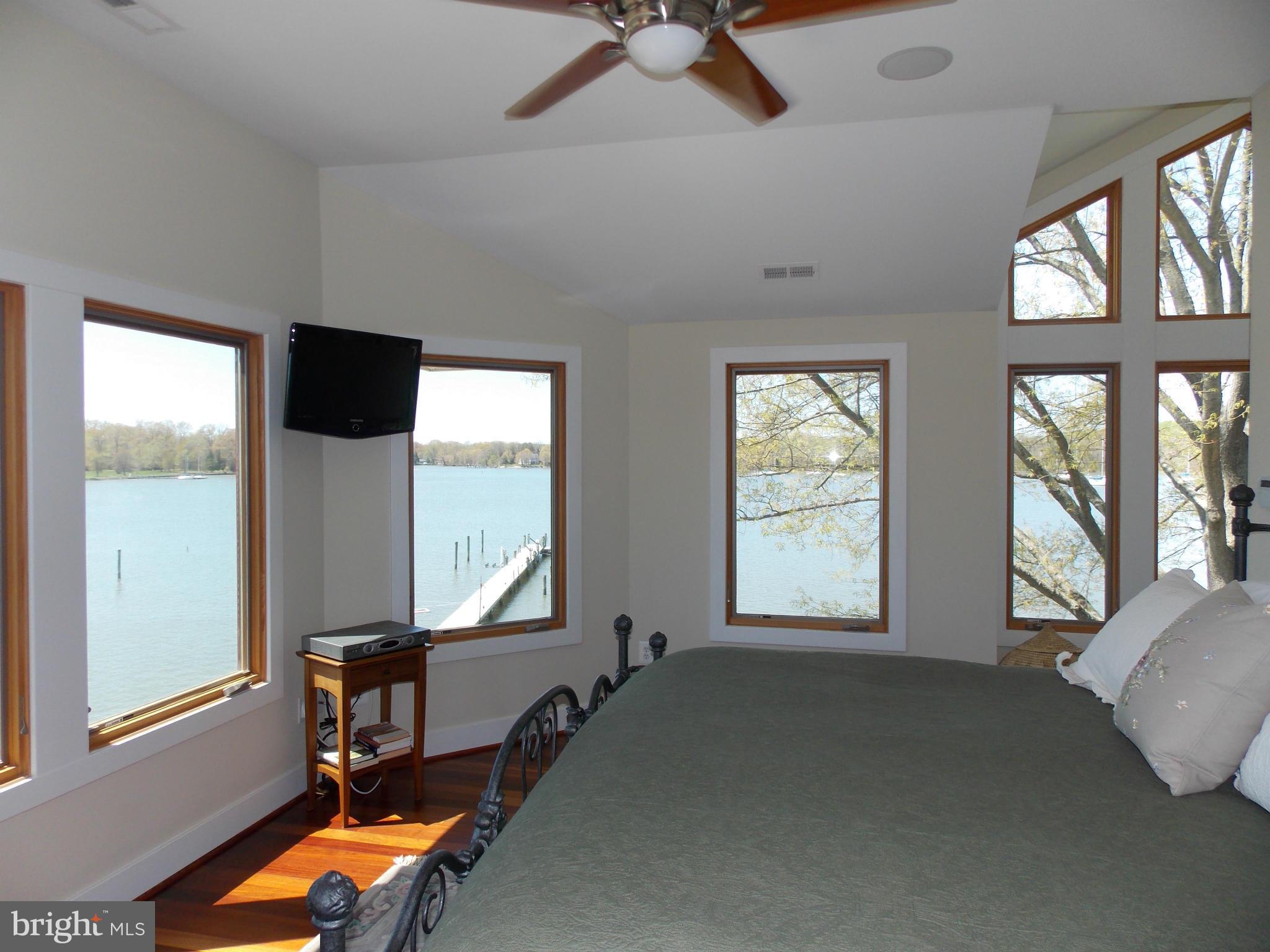 4939 West Chalk Point Road West River, MD 20778 - Photo 30 of 30 Bedroom (Master)