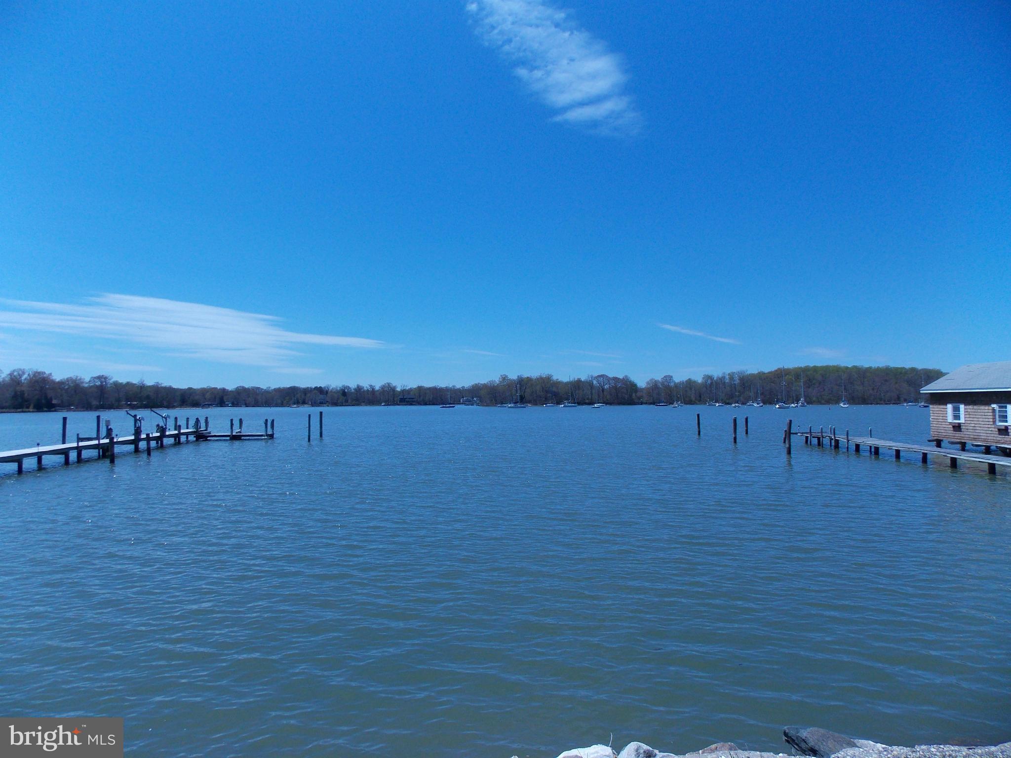 4939 West Chalk Point Road West River, MD 20778 - Photo 5 of 30 View