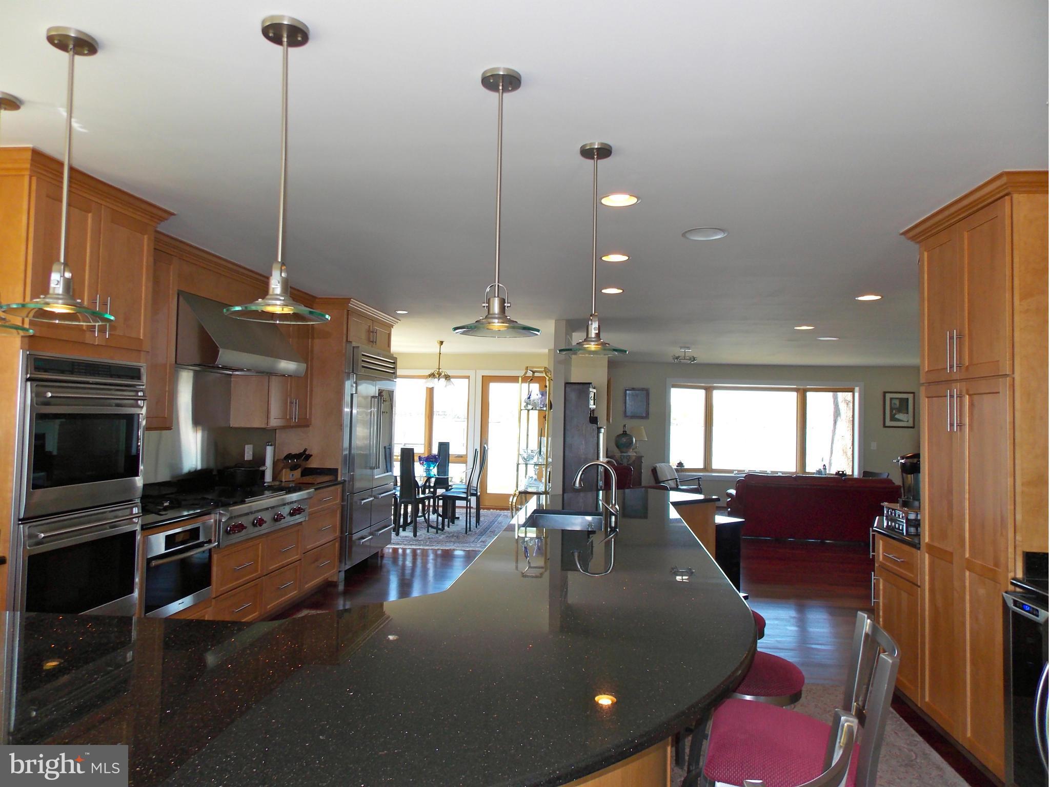 4939 West Chalk Point Road West River, MD 20778 - Photo 10 of 30 Kitchen