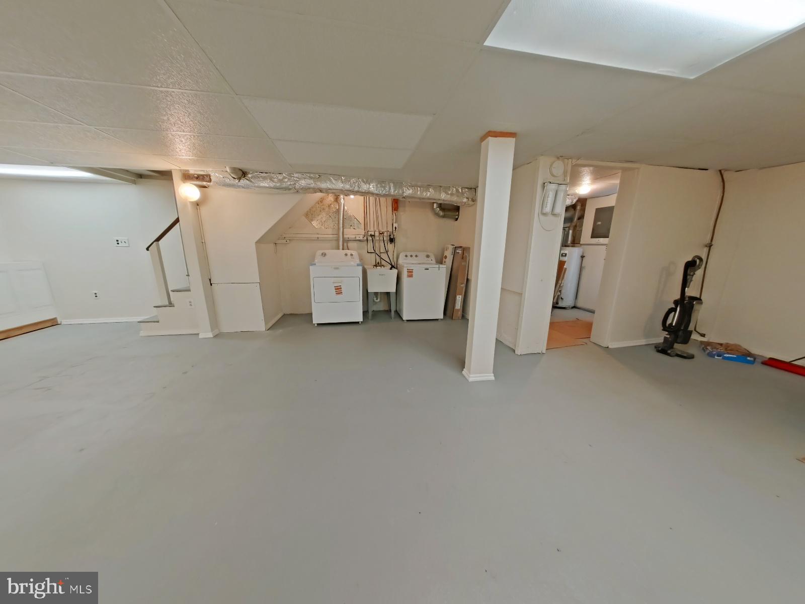 1335 Elson Road Brookhaven, PA 19015 - Photo 20 of 27 Basement