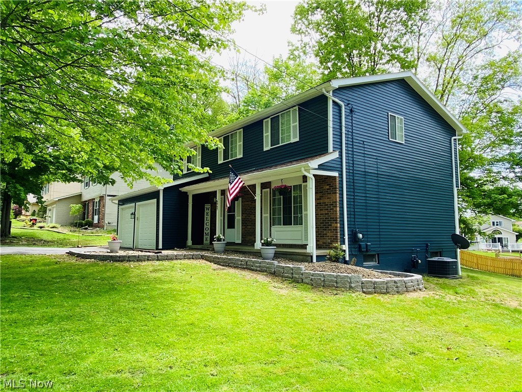 6967 Kirk Road Canfield, OH 44406 - Photo 13 of 34 Gallery Image 13