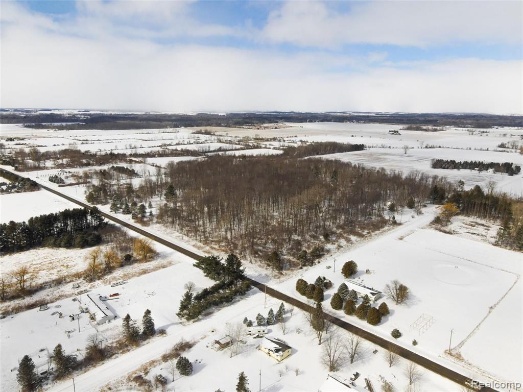 0 Applegate Applegate, MI 48401 - Photo 1 of 11