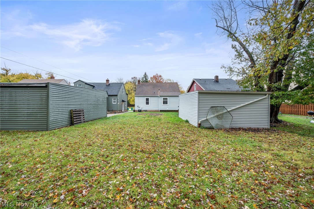 5234 Erwin Street Maple Heights, OH 44137 - Photo 38 of 39