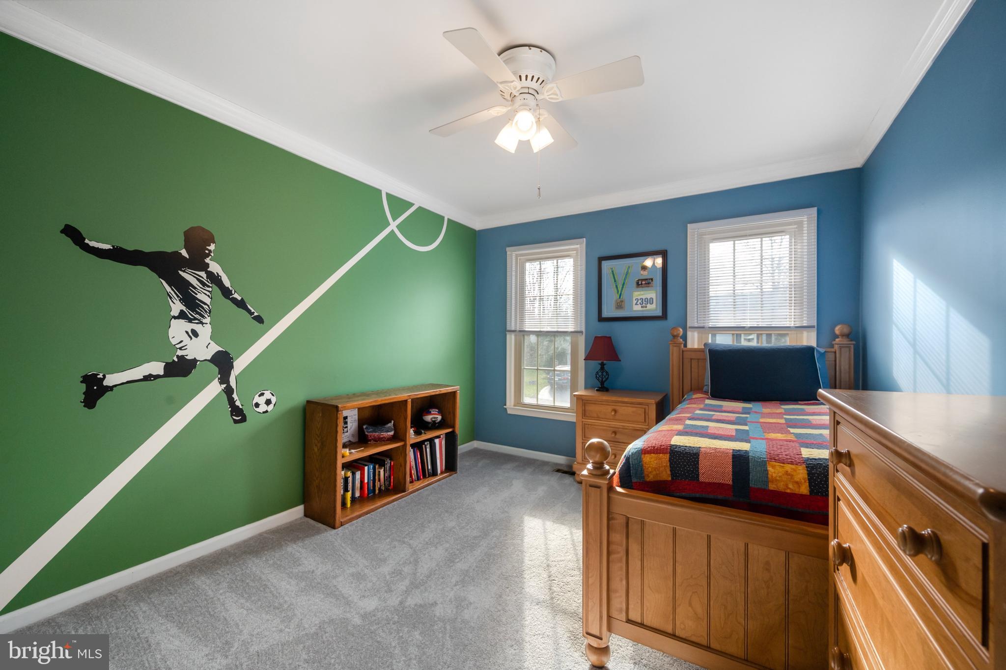 6107 Eagle Landing Road Burke, VA 22015 - Photo 29 of 45 Gallery Image 29