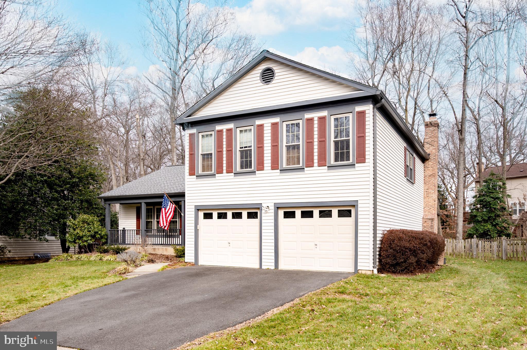 6107 Eagle Landing Road Burke, VA 22015 - Photo 3 of 45 Gallery Image 3