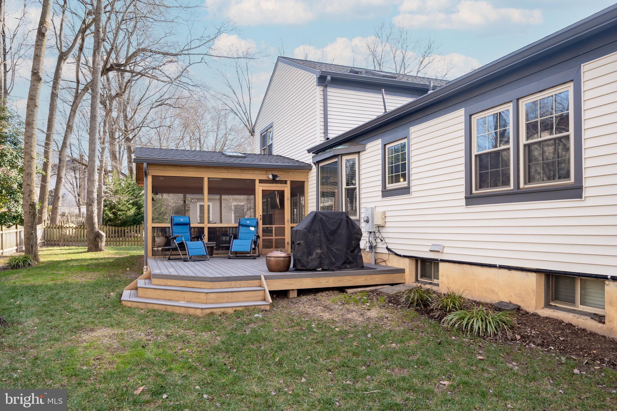 6107 Eagle Landing Road Burke, VA 22015 - Photo 38 of 45 Gallery Image 38
