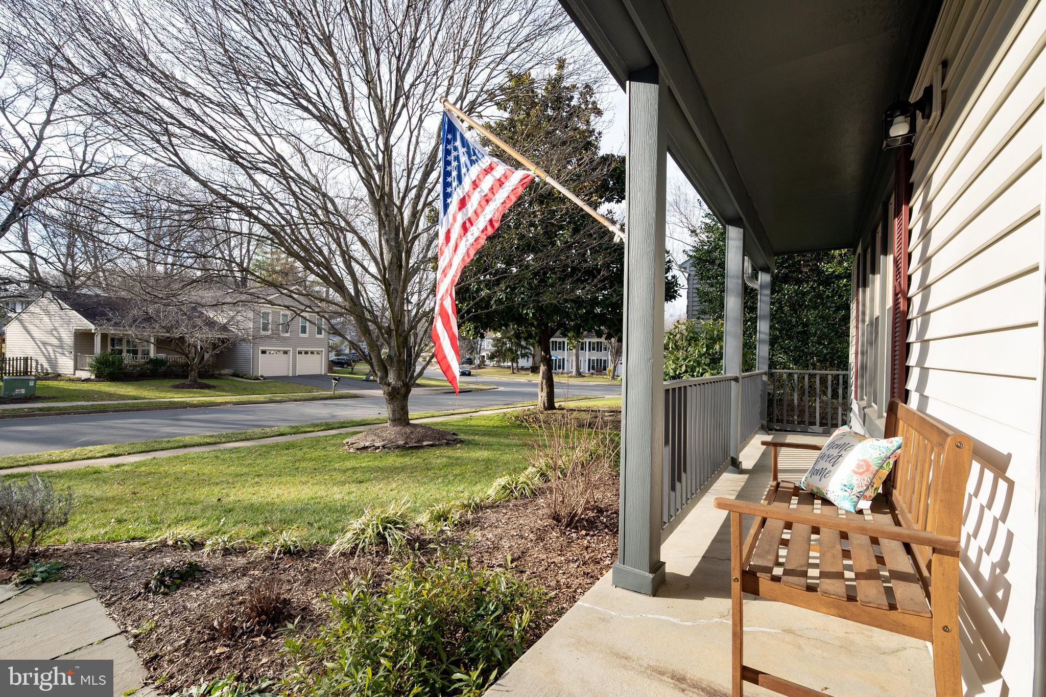 6107 Eagle Landing Road Burke, VA 22015 - Photo 5 of 45 Gallery Image 5