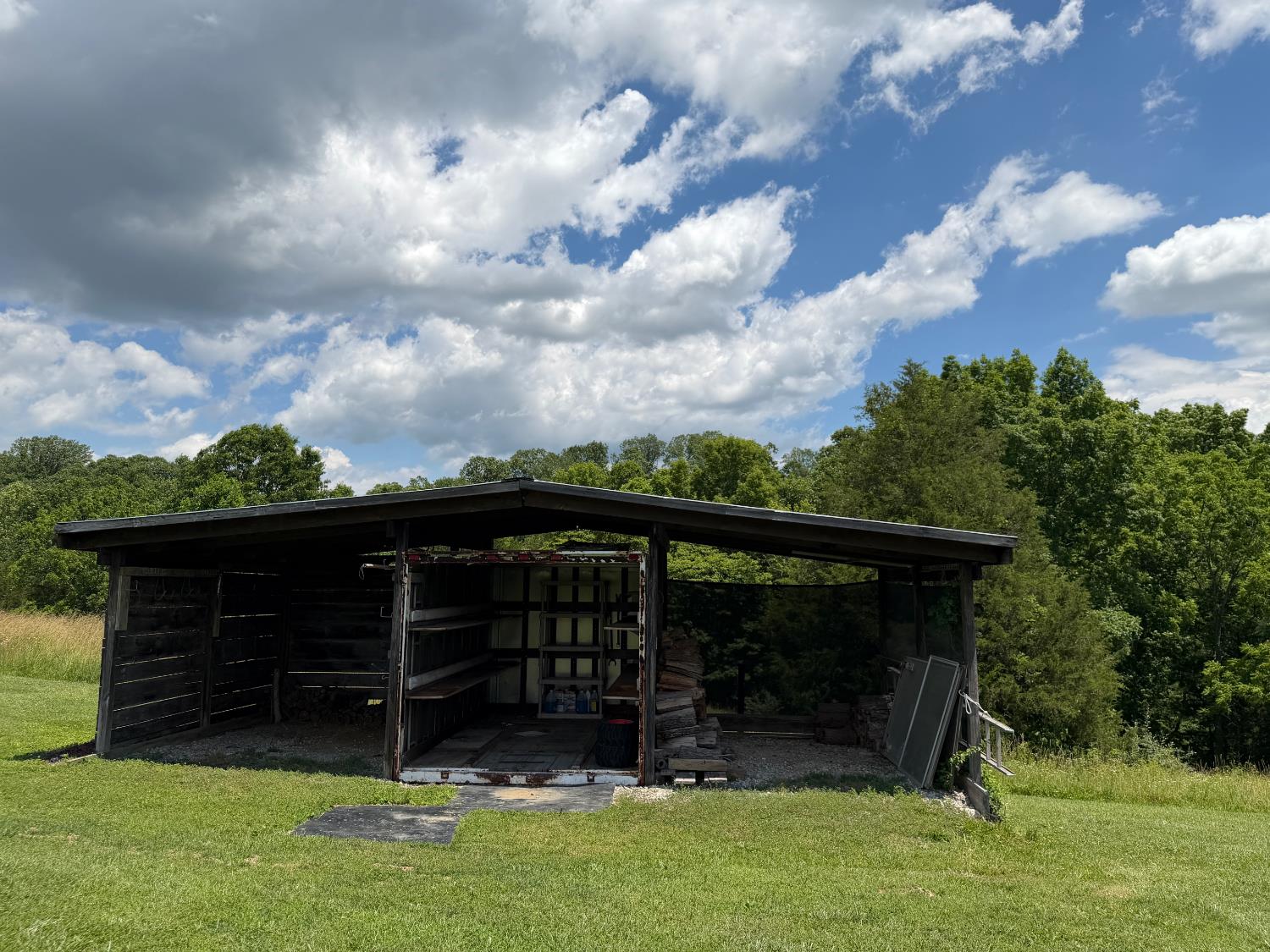 9626 Werner Road Cross Plains, IN 47017 - Photo 43 of 55