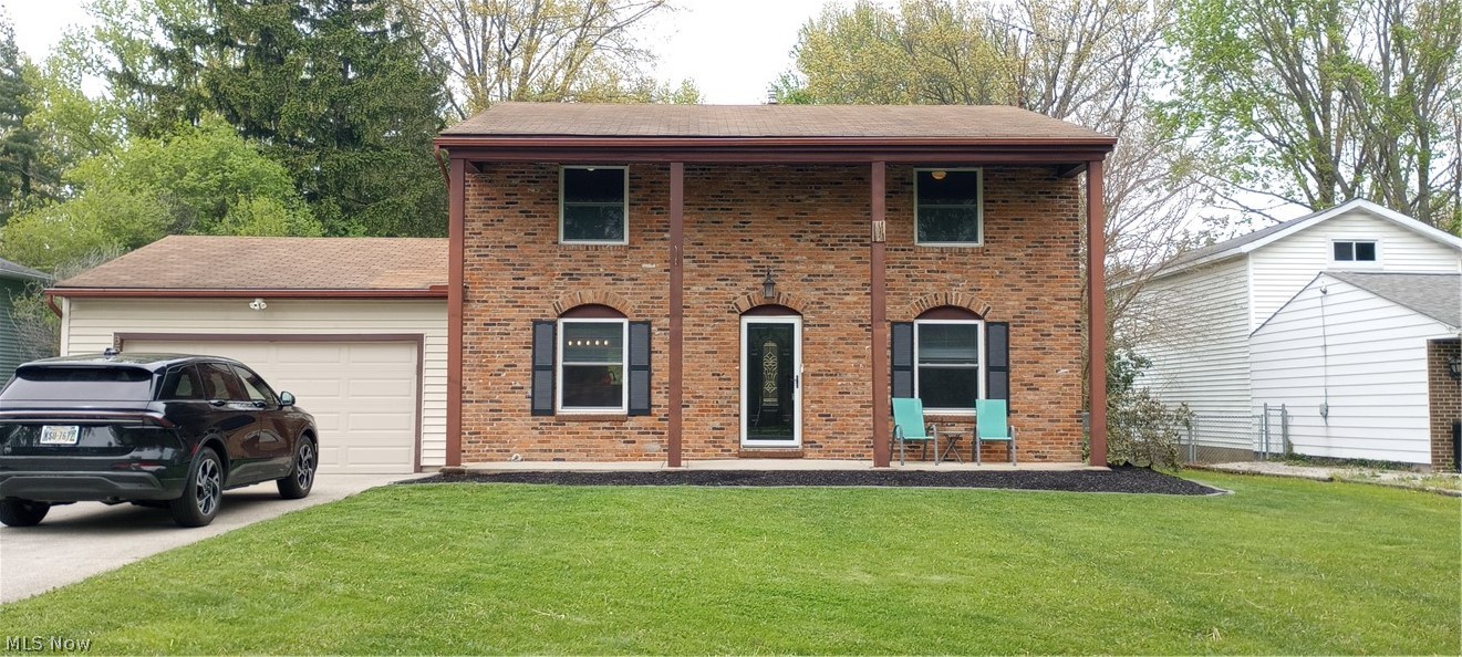 8552 Usher Road Olmsted Falls, OH 44138 - Photo 1 of 27