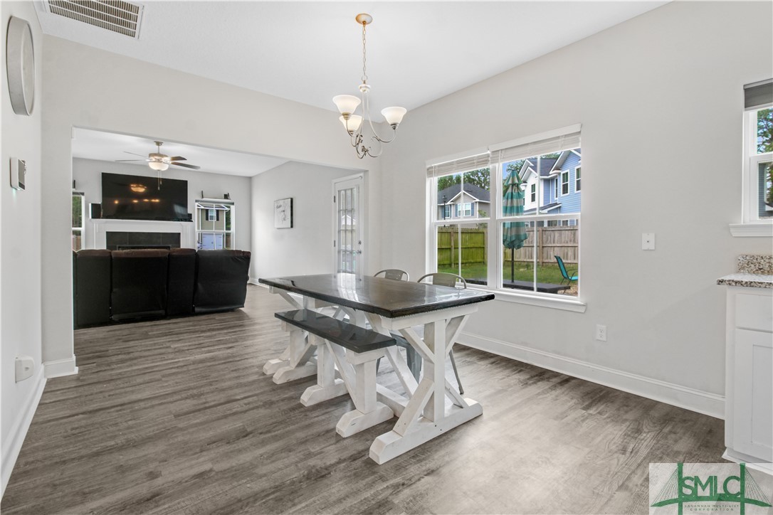 272 Grayson Avenue Hinesville, GA 31313 - Photo 12 of 46