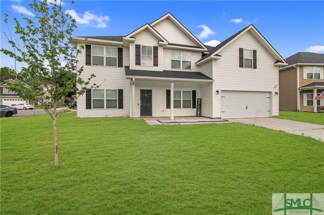 272 Grayson Avenue Hinesville, GA 31313 - Photo 2 of 46