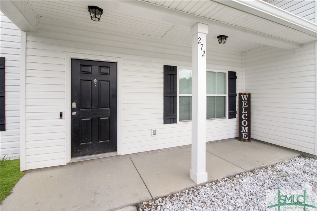 272 Grayson Avenue Hinesville, GA 31313 - Photo 3 of 46
