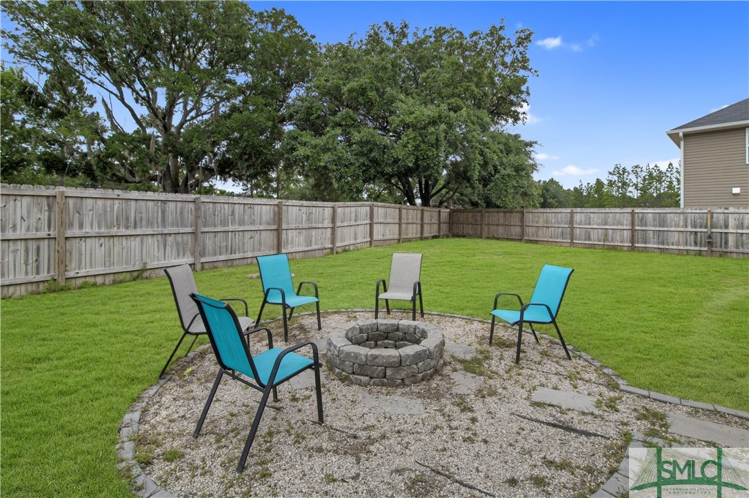 272 Grayson Avenue Hinesville, GA 31313 - Photo 46 of 46