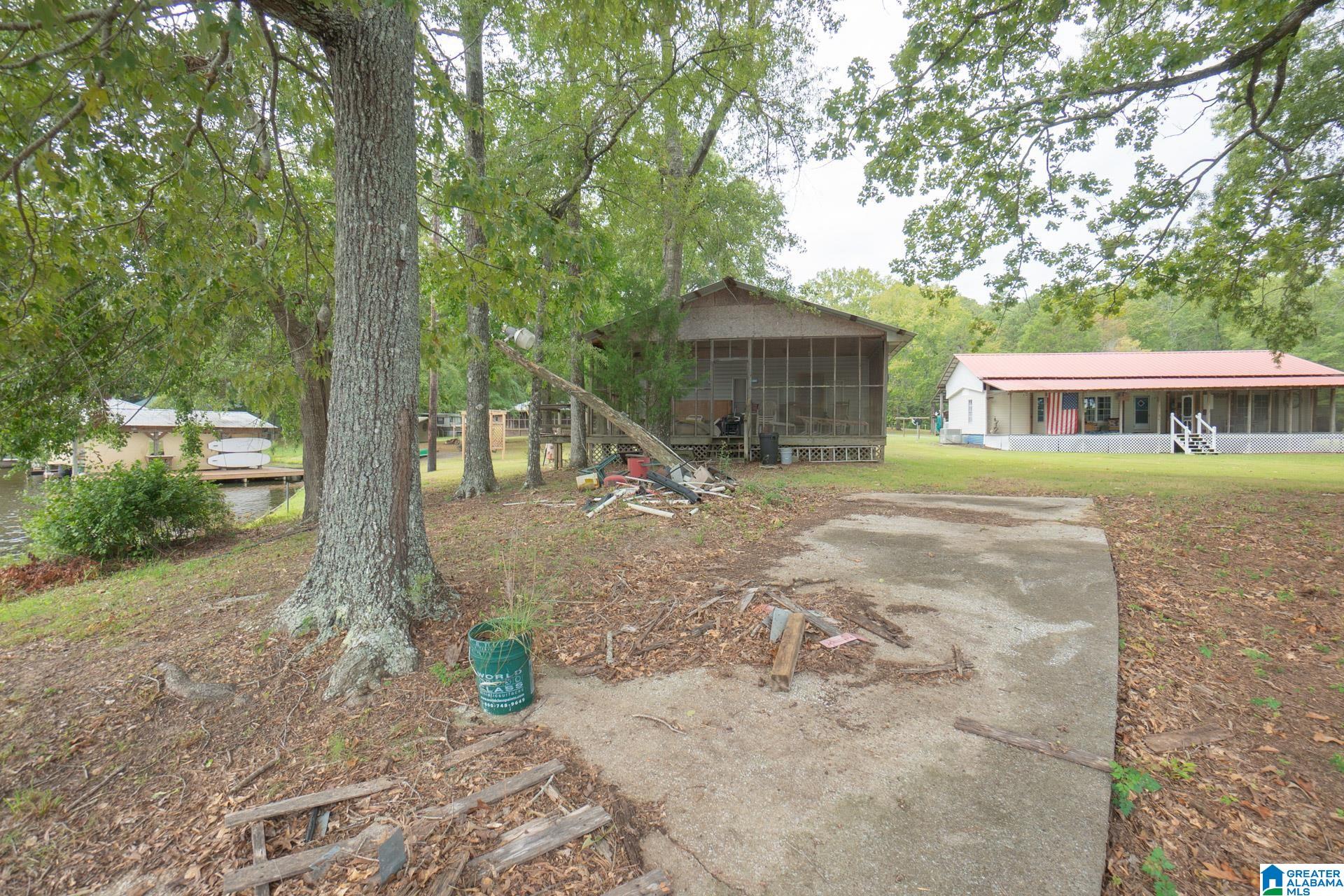 1364 White Oak Road Sylacauga, AL 35151 - Photo 27 of 30