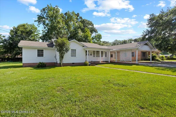 $165,000 | 804 Lafayette Street, Columbia, MS 39429