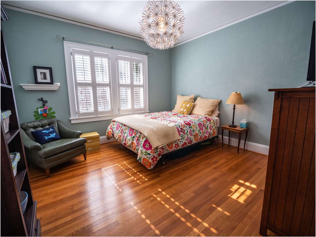 1805 Sunset Drive Raleigh, NC 27608 - Photo 11 of 30 Photo 11