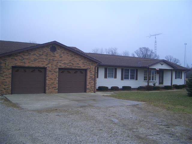 11208 East Oaktown Road Bicknell, IN 47512 - Photo 1 of 9 Gallery Image 1