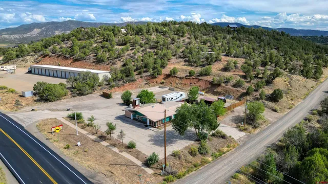 a view of a outdoor space