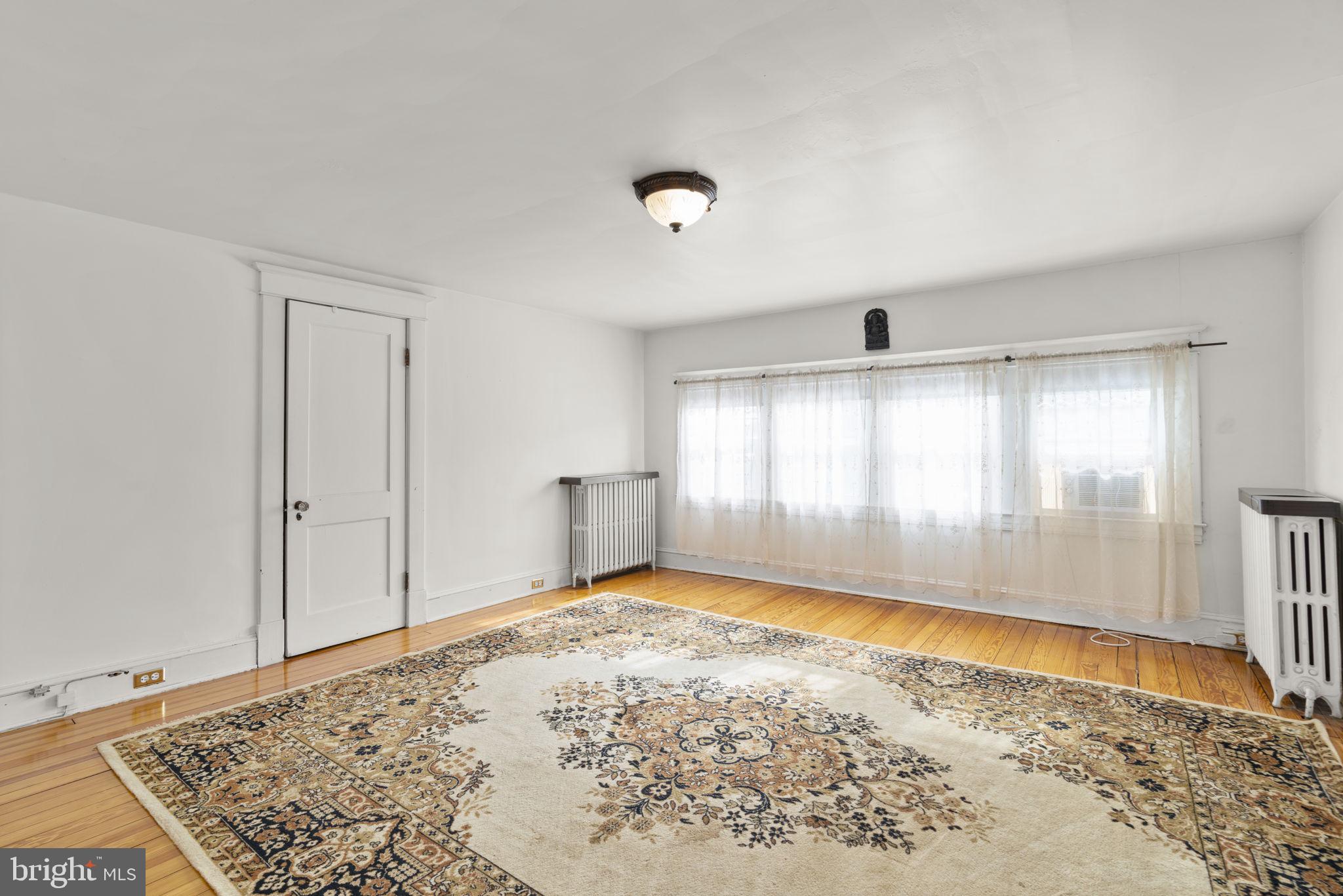 6100 Frederick Road Catonsville, MD 21228 - Photo 42 of 61 a view of empty room