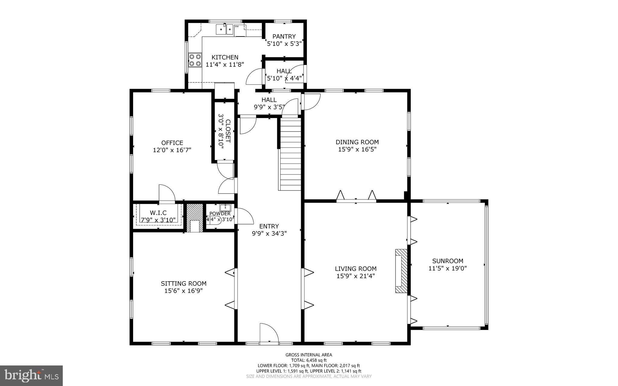 6100 Frederick Road Catonsville, MD 21228 - Photo 57 of 61