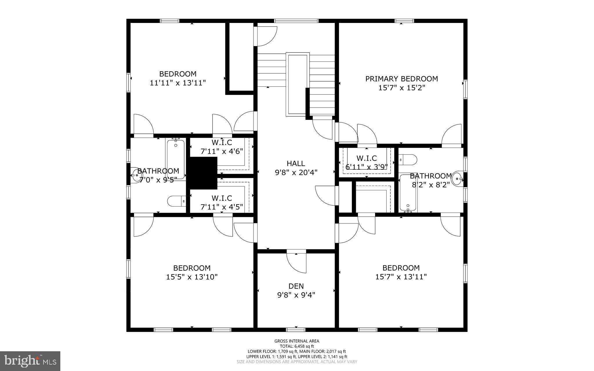 6100 Frederick Road Catonsville, MD 21228 - Photo 58 of 61