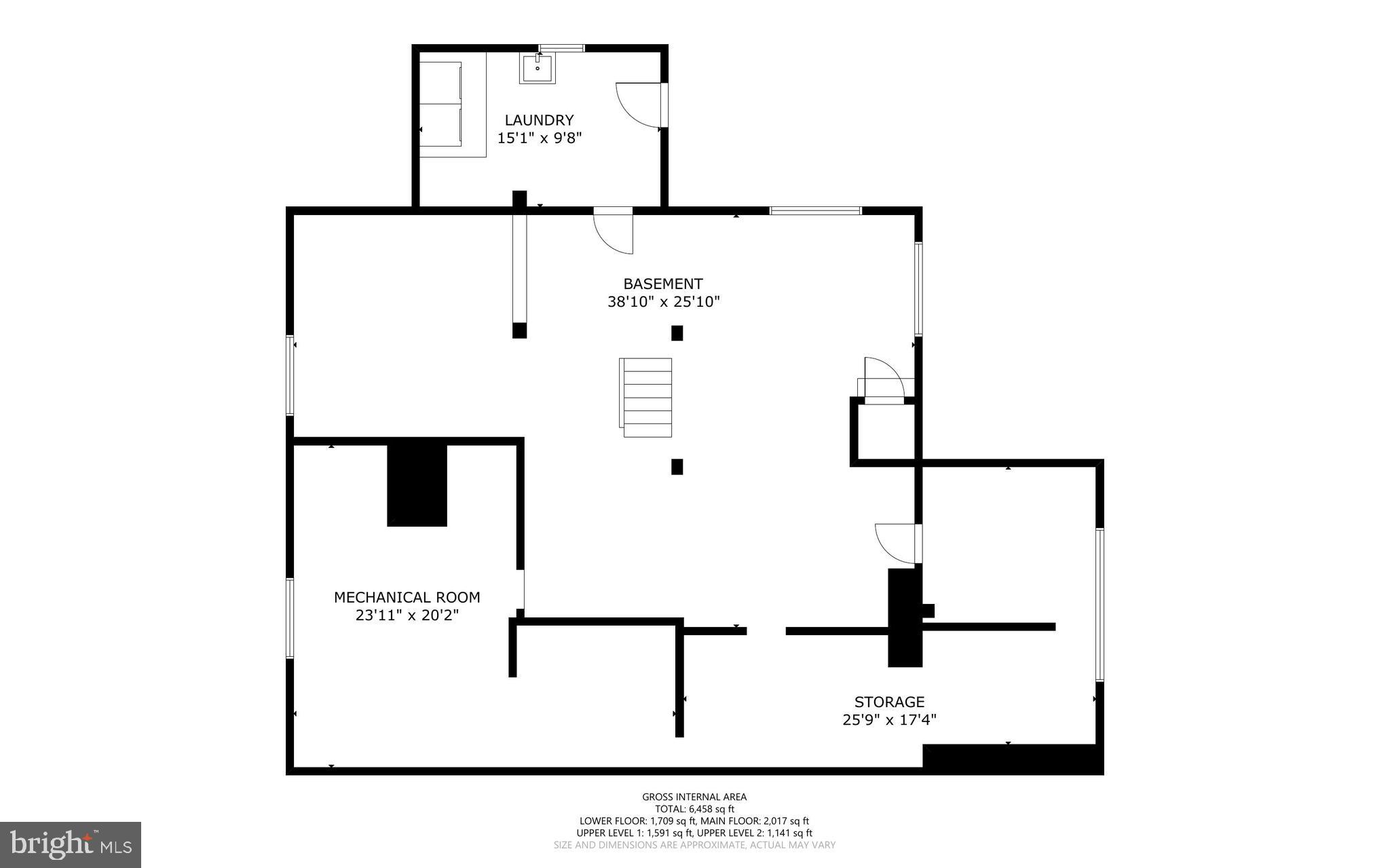 6100 Frederick Road Catonsville, MD 21228 - Photo 60 of 61