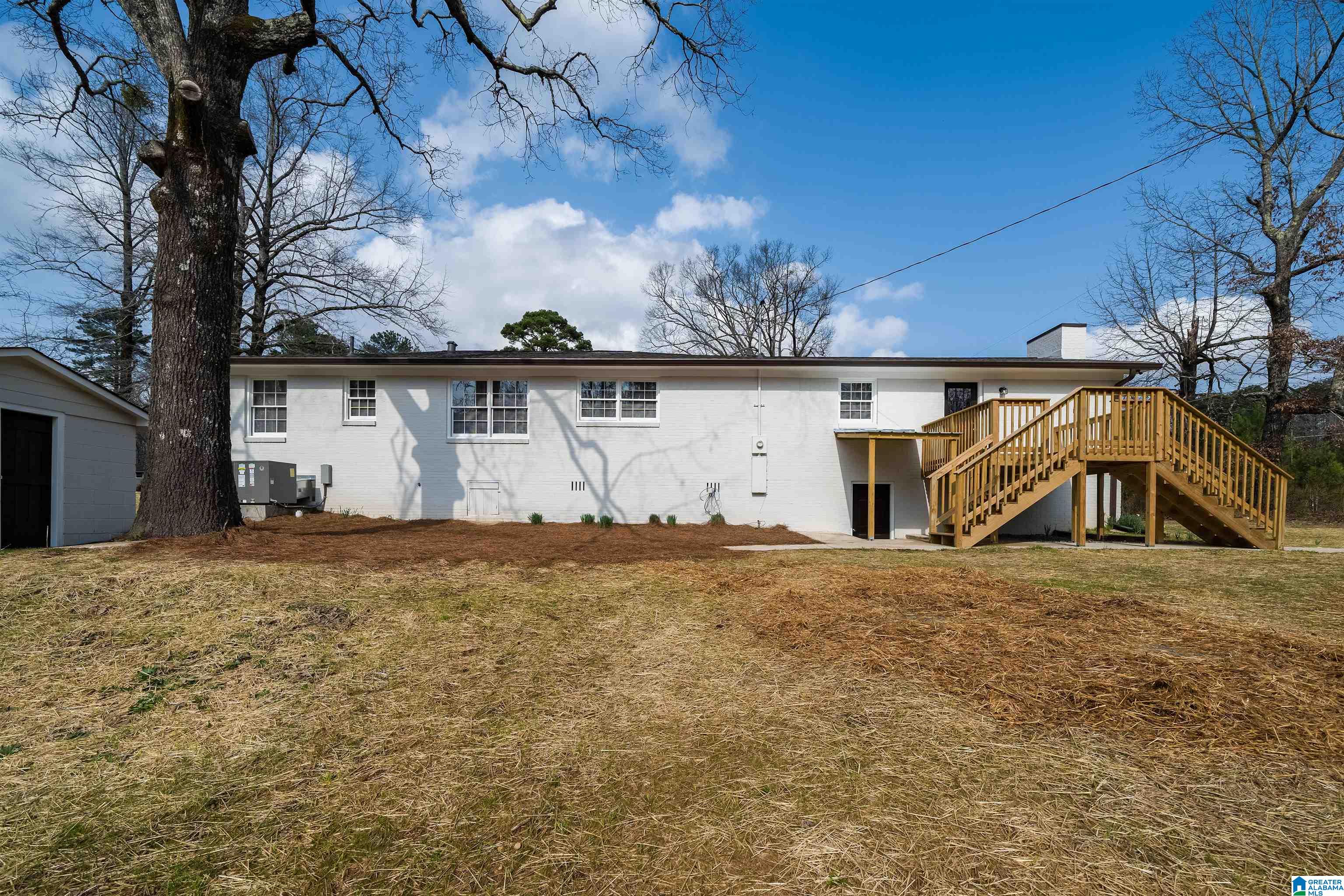 3823 Dean Road Pinson, AL 35126 - Photo 23 of 44
