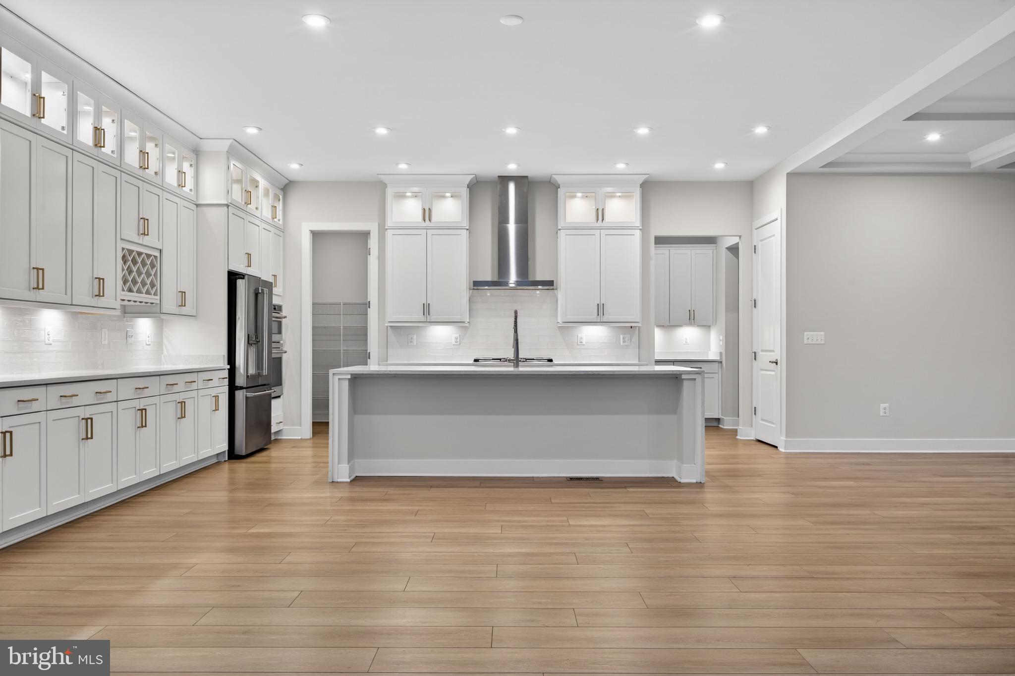 7305 Sugar Magnolia Loop Gainesville, VA 20155 - Photo 29 of 83