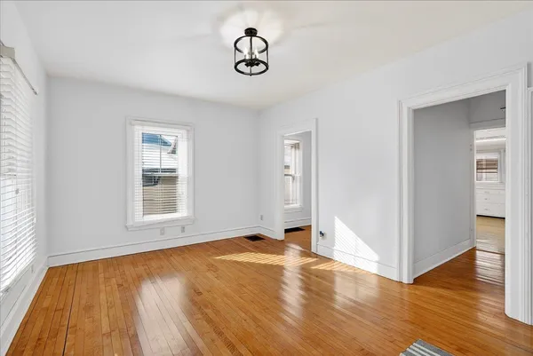 $225,000 | 203 South 1st Street, Evansville, WI 53536