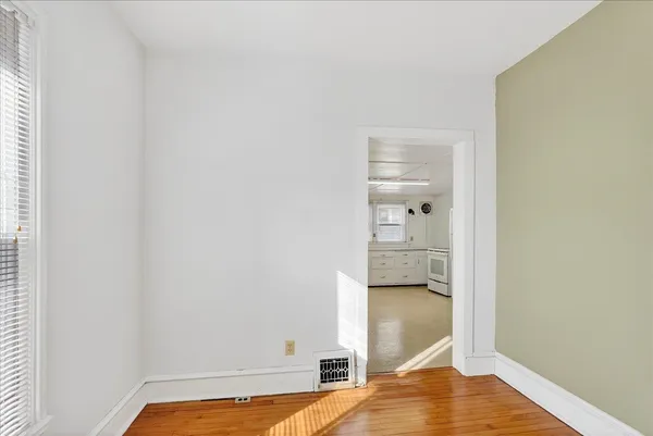 $225,000 | 203 South 1st Street, Evansville, WI 53536